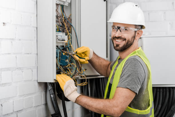 Best Circuit Breaker Repair  in Holliday, TX