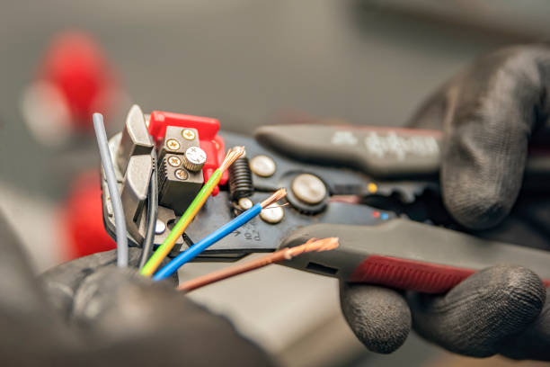 Best Electrical Troubleshooting Services  in Holliday, TX