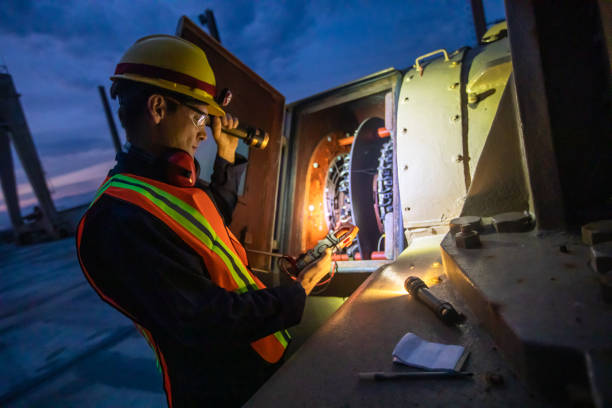 Trusted Holliday, TX Electrician Experts