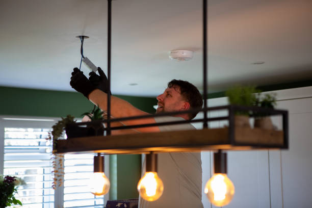 Best Emergency Electrical Repair  in Holliday, TX