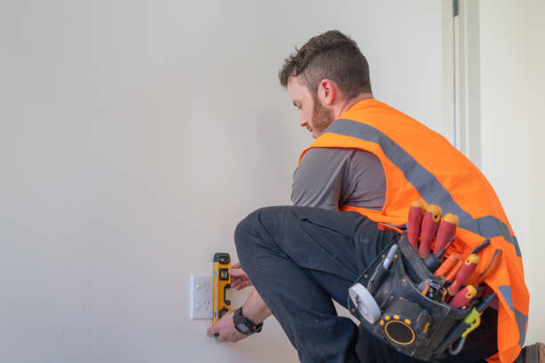 Best Home Electrical Repair  in Holliday, TX