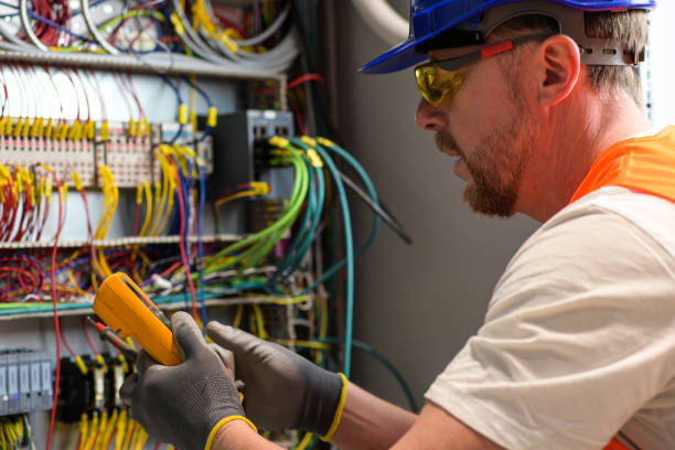 Best Local Electrician Companies  in Holliday, TX
