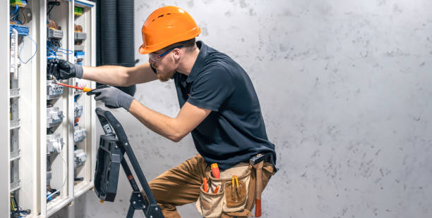 Best Electrical Contractors for Businesses  in Holliday, TX